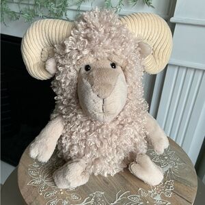 Jellycat Ramsley Sheep